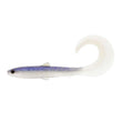 Westin BullTeez Curltail 14cm