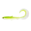 Westin BullTeez Curltail 14cm