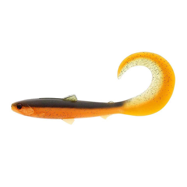 Westin Bullteez Curltail 8cm