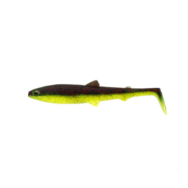 Westin Bullteez Shadtail 12,5cm