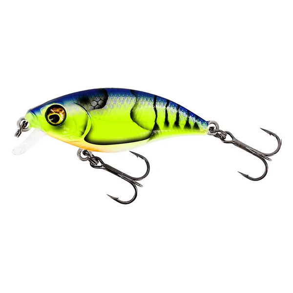 BuzzBite Crankbait SR 5cm