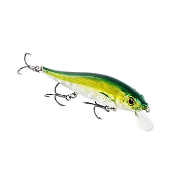 Westin JerkBite 13,5cm SR