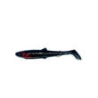 Westin BullTeez Shadtail 9,5cm StrikeLover 2pcs