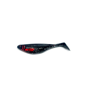 Westin ShadTeez 7cm StrikeLover 4pcs