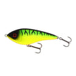 SWIM GLIDEBAIT 13.5CM SUSPENDING