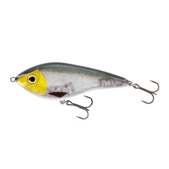 SWIM GLIDEBAIT 13.5CM SINKING