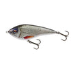 SWIM GLIDEBAIT 13.5CM SINKING