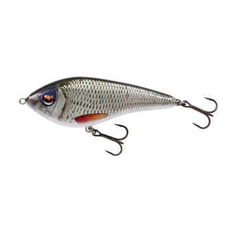SWIM GLIDEBAIT 13.5CM SUSPENDING
