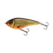 SWIM GLIDEBAIT 13.5CM SUSPENDING