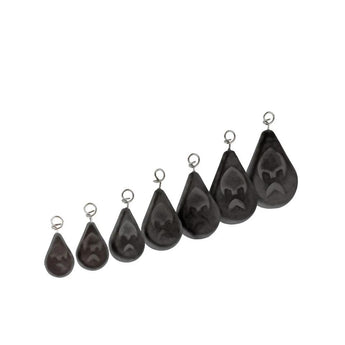 Westin Switch Weights Tungsten