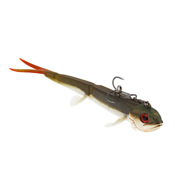 Westin Twinteez Pelagic V-Tail 21cm R N R