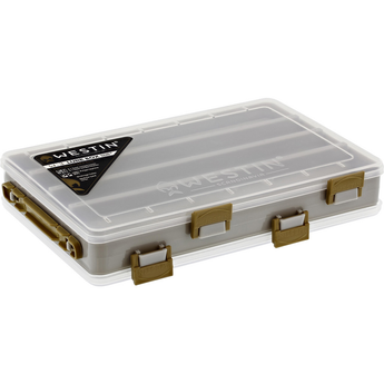 Westin W3 LURE BOX DOUBLE SIDED S8 28,5X19X5CM