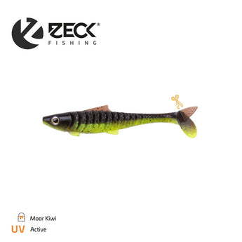 Zeck UBS Baby Rippler 14cm
