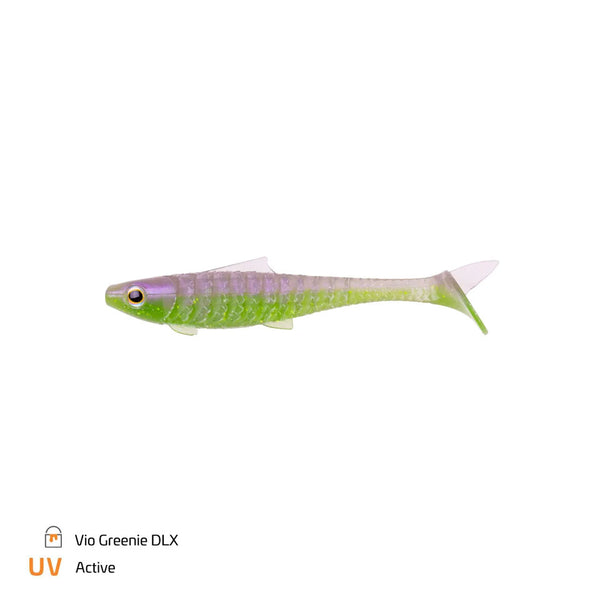 Zeck UBS Baby Rippler 10cm
