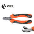 Zeck Crimping Tool