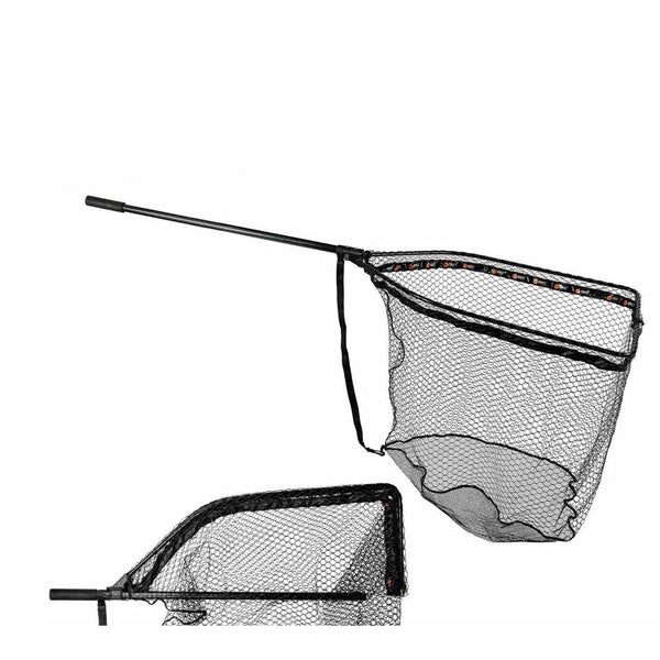 Zeck Folding Rubber Net