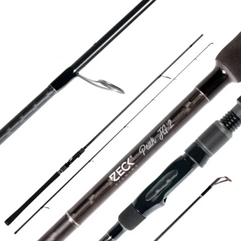 Zeck Peak JG 2 240cm 40g