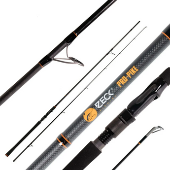 Zeck Pro-Pike