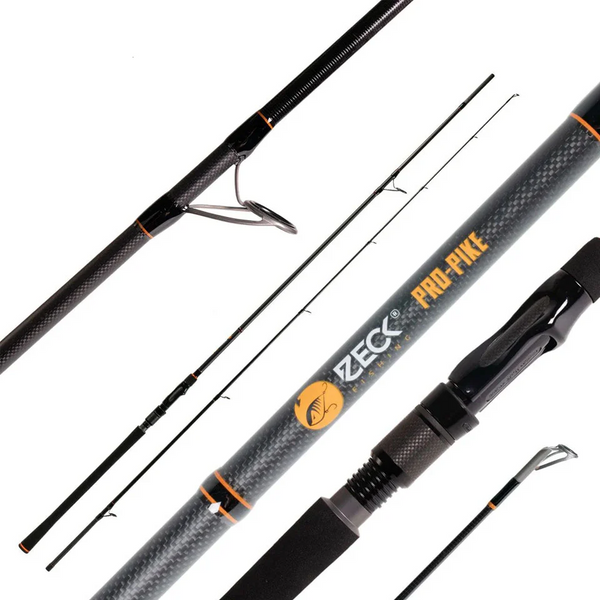 Zeck Pro-Pike