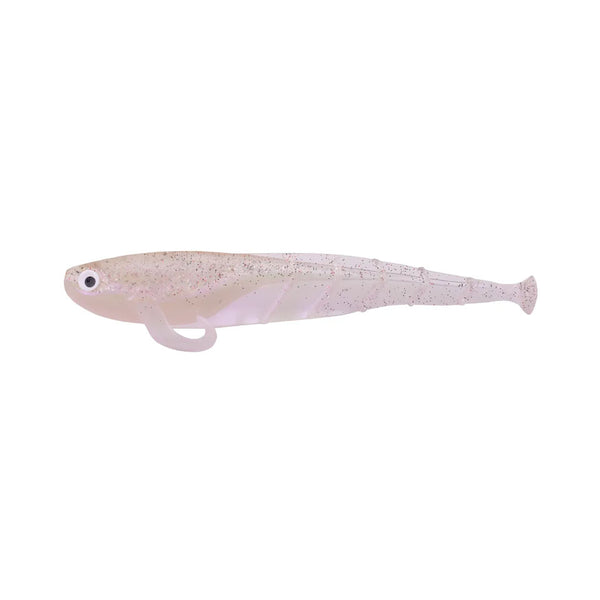 Zeck ZANDER Quappie 8cm