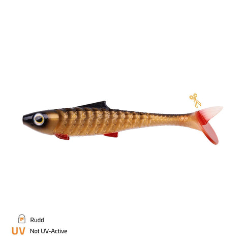 Zeck UBS Rippler 20cm