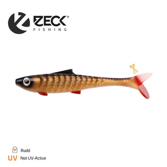 Zeck UBS Rippler 25cm