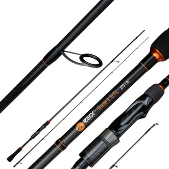 Zeck Swift STL 213 18g
