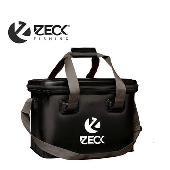 Zeck Tackle Container HT