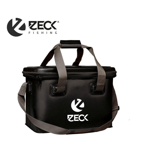 Zeck Tackle Container HT