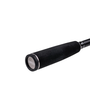 Zeck ZANDER Vertikal-Wumme 195cm |90g