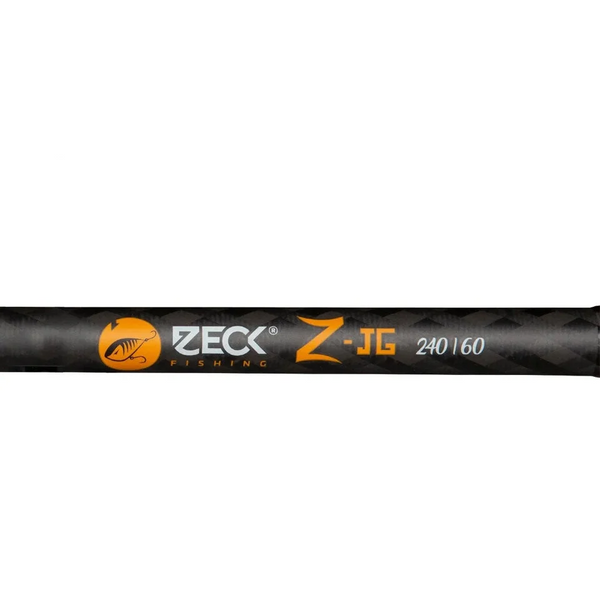 Zeck Z-JG