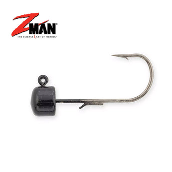 Z-Man Pro ShroomZ