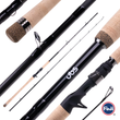 Zeck UBS Big Bait Cast 260cm |200g
