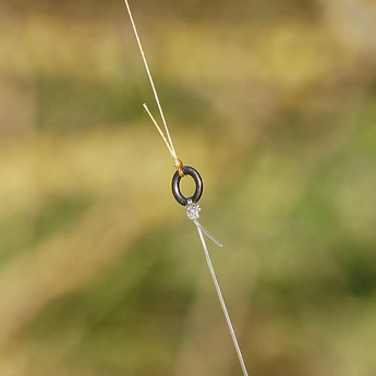 Zeck Solid Ring