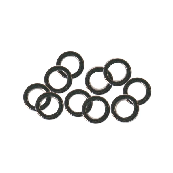 Zeck Solid Ring
