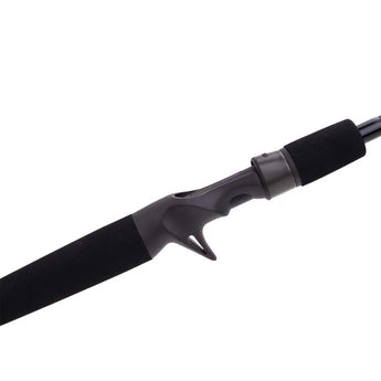 Zeck Momentum Cast