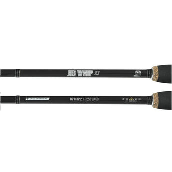 Jig Whip 2.1 255 30-60g