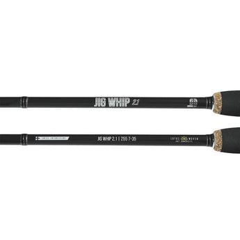 Jig Whip 2.1 255 20-50g