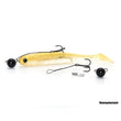 Tungsten Flexible Head - BLACK