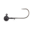 Tungsten Rundkopf Jig