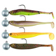 Micro Tiddler Fast Mixed UV CP LD