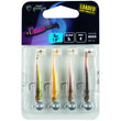 Micro Tiddler Fast Mixed UV CP LD
