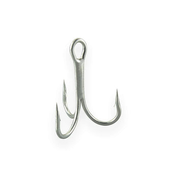 Gamakatsu TREBLE 22 NICKEL