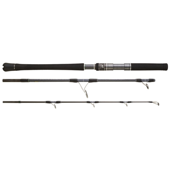 Skywalker Jigging Spin
