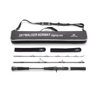 Skywalker Norway Jigging Cast