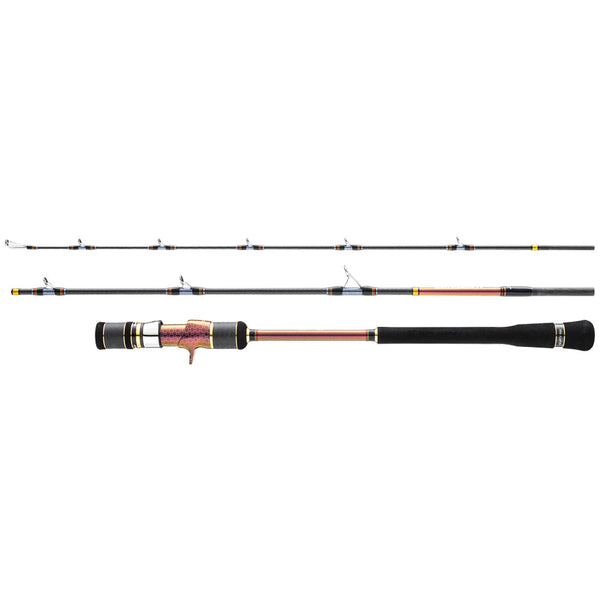 Slow Jigging IV Travel Cast 1,69M 500G