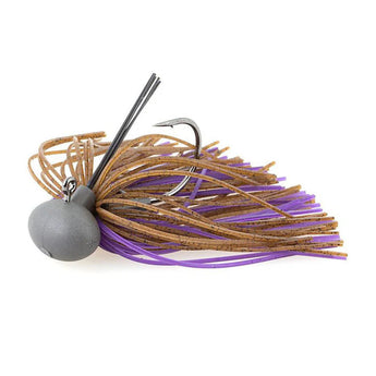 Keitech Rubber Jig Model II 9g /5/16oz