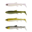 3D Whitefish Shad 9cm