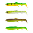 3D Whitefish Shad 9cm