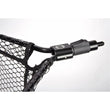 Spro Freestyle Flick Net Head Alu
